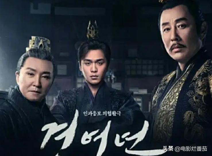 国产剧杀入国外市场的背后,国剧出海