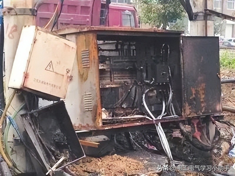 设备有故障自动停机需要什么东西,发电机组紧急停机是什么原因