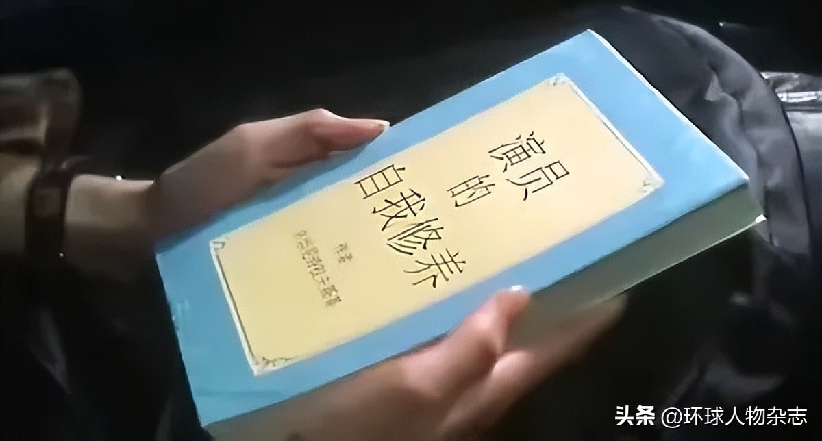 港片中令人惊艳的角色,盘点港片无法超越的经典动作元老