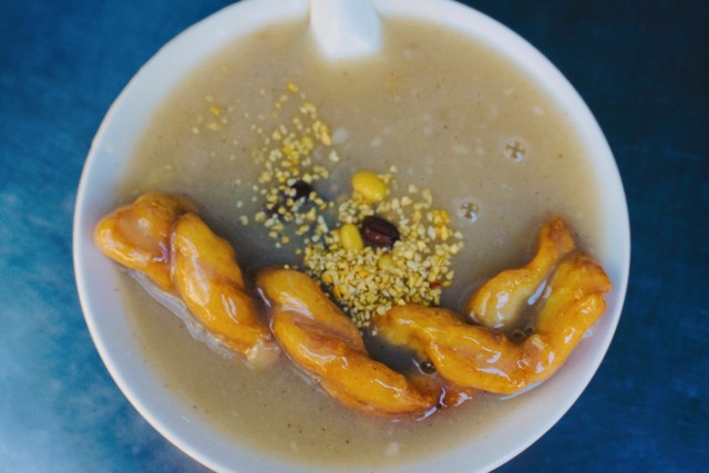 广西贺州美食网红排行榜,广西贺州钟山的美食攻略