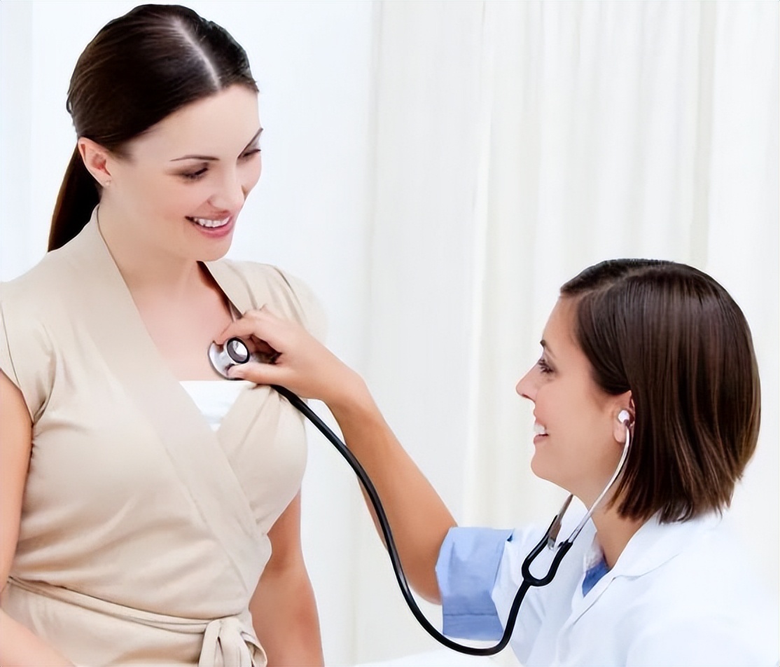 哪些女性出现生理性痉挛,女性身体痉挛是怎么引起的