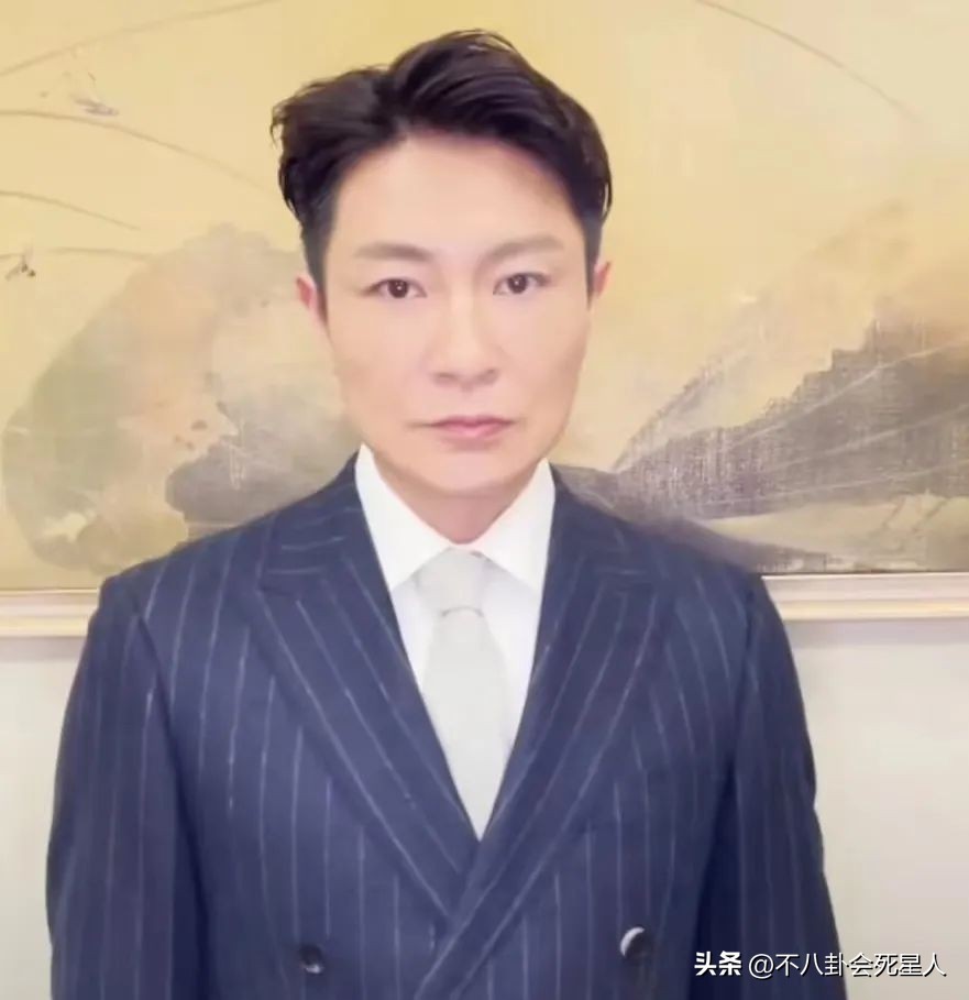 郭晋安长得像李宗翰,李宗翰和郭晋安的脸