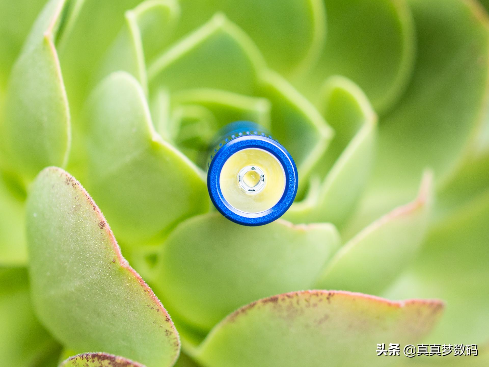 edc手电与战术手电的区别,战术手电和edc手电