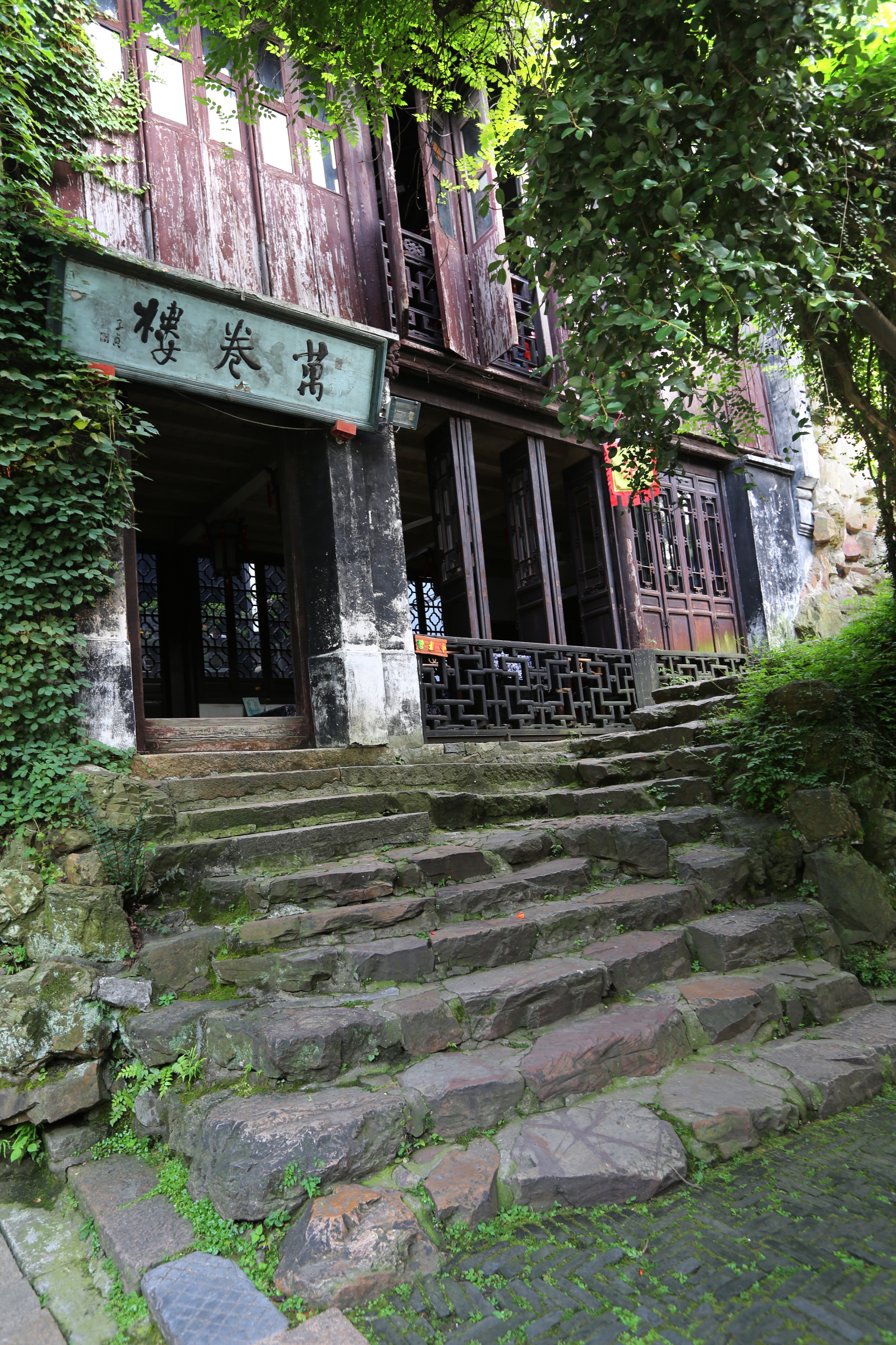 无锡十大最美古镇景点排名榜,无锡江南水乡旅游攻略