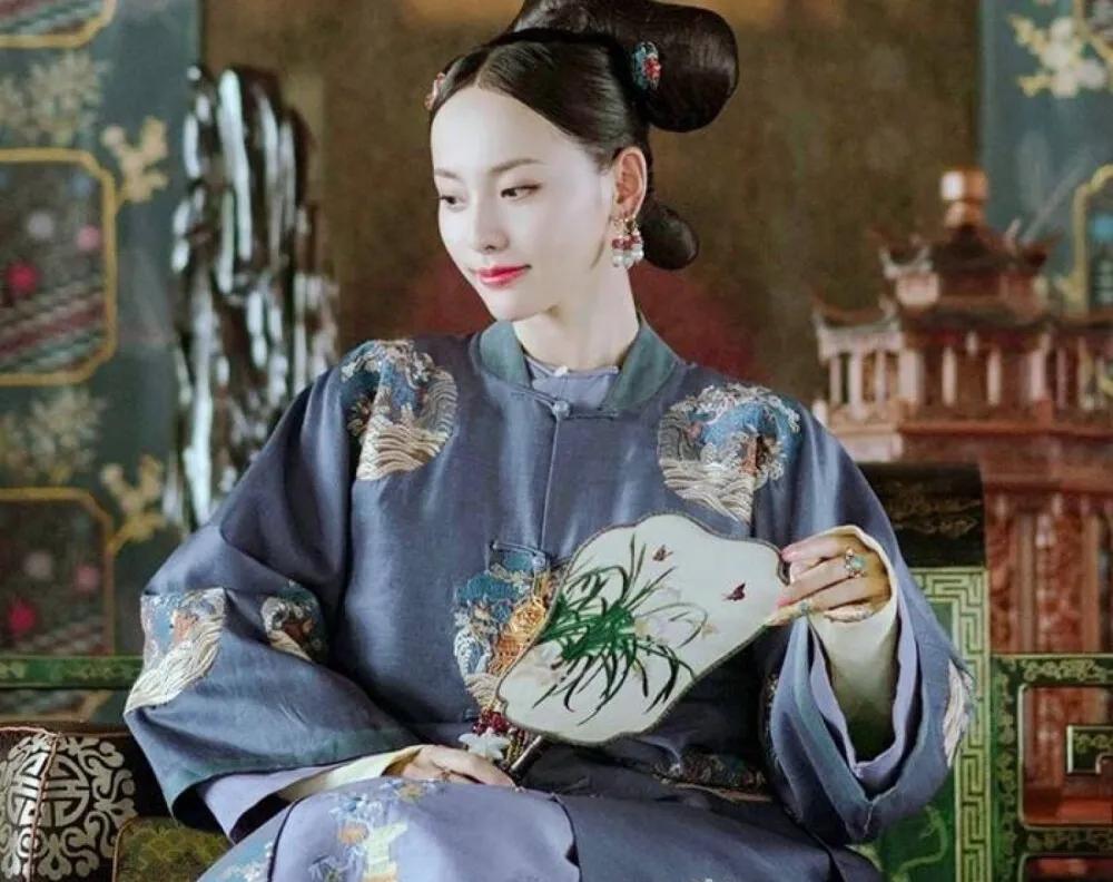 不算特别惊艳却能红的五位女星,长相妩媚却情史干净的五位女星