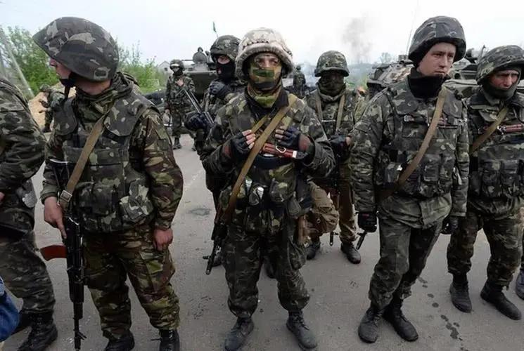 国外雇佣兵到底有多厉害,外国雇佣兵大概什么实力