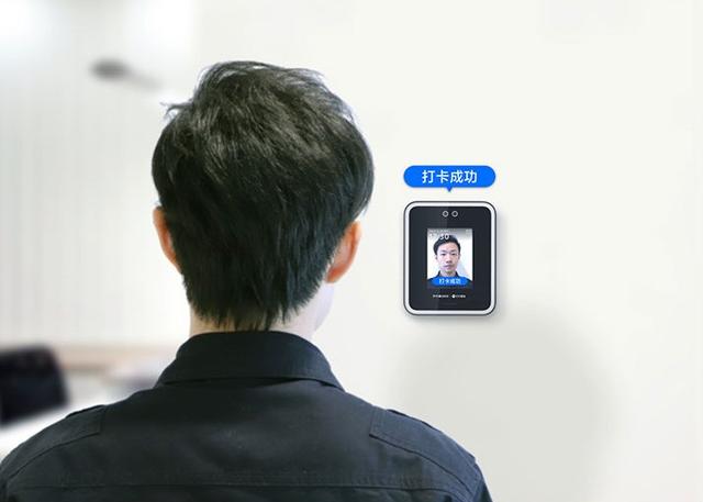 单位门禁怎么录入,考勤门禁一机搞定