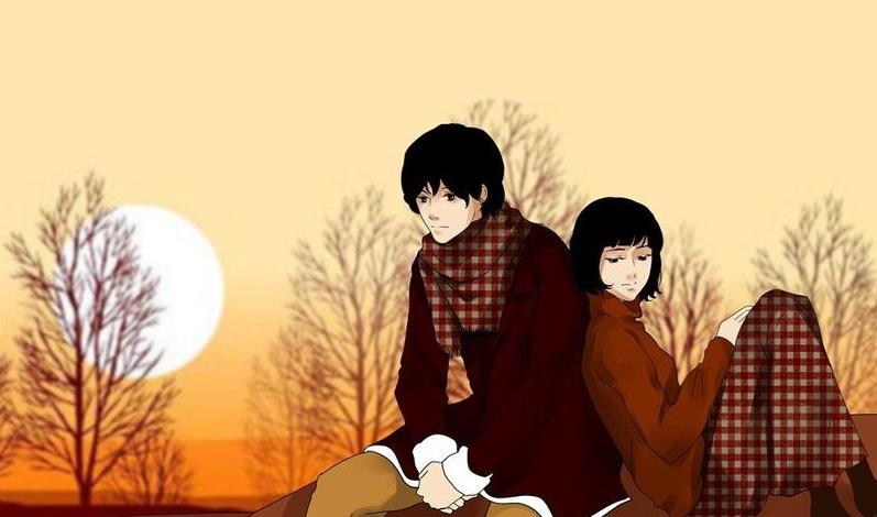 结婚前跟前男友见面真实事件,结婚前一天被前男友约见面