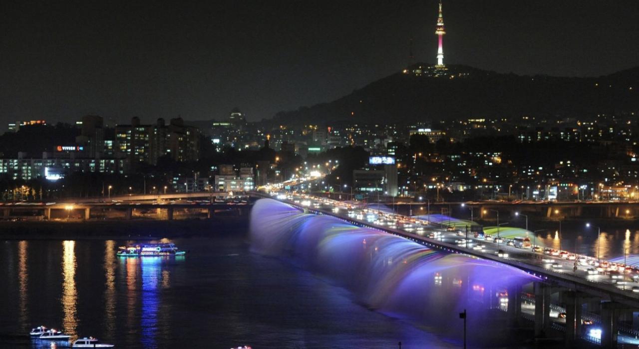 亚洲第一桃色大国：韩国风俗业越扫越黄，每年嫖资达200亿美元