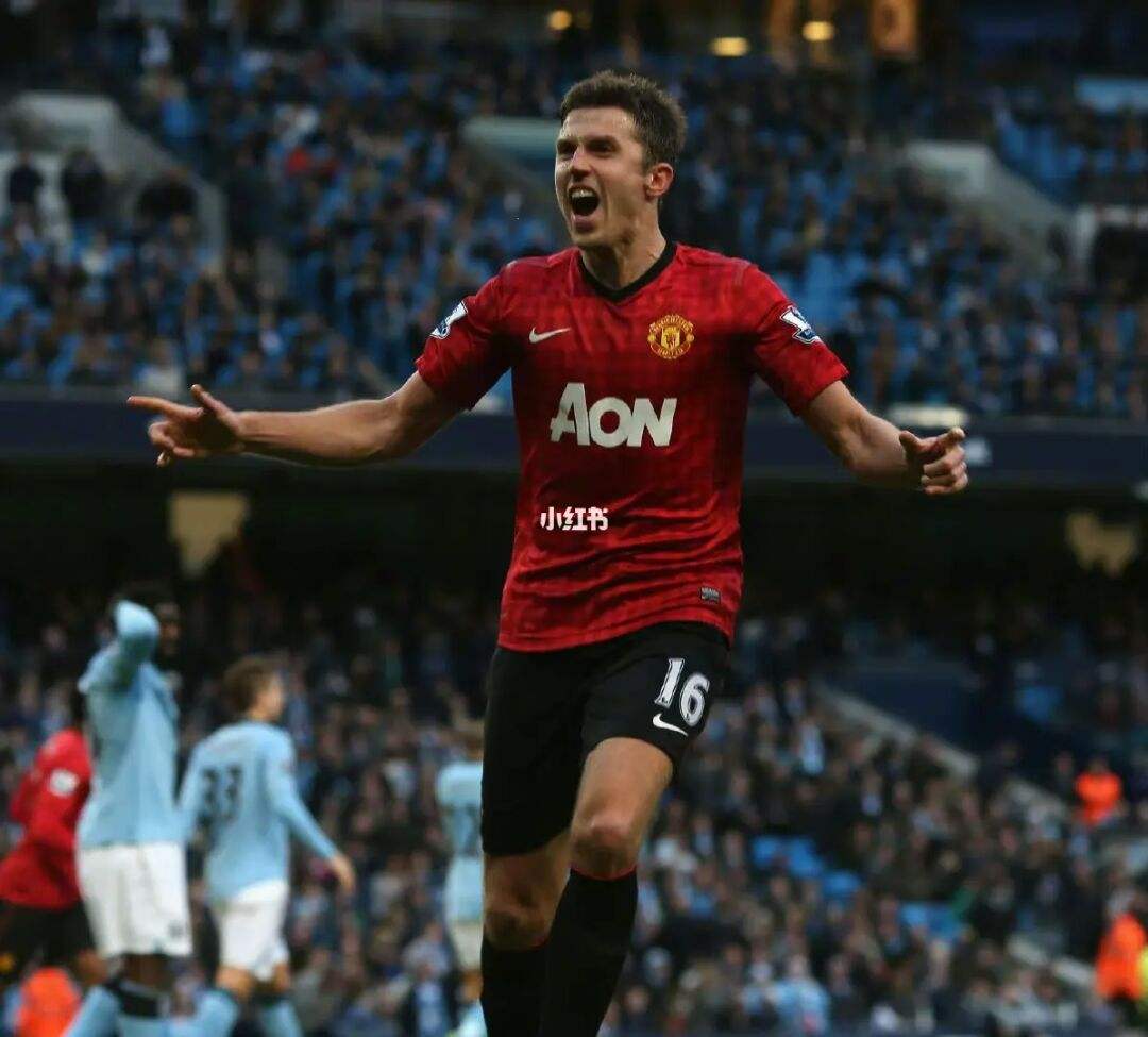 卡里克出任临时主帅,卡里克执教哪个球队