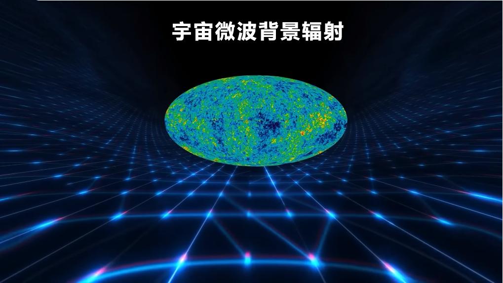 科学家发现另一个宇宙存在的证据,科学家发现另一个宇宙证据