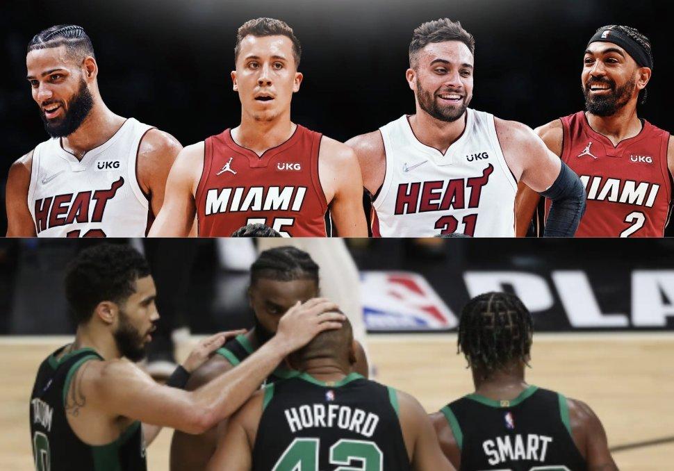 东决凯尔特人vs热火詹姆斯,骑士对凯尔特人2018东决