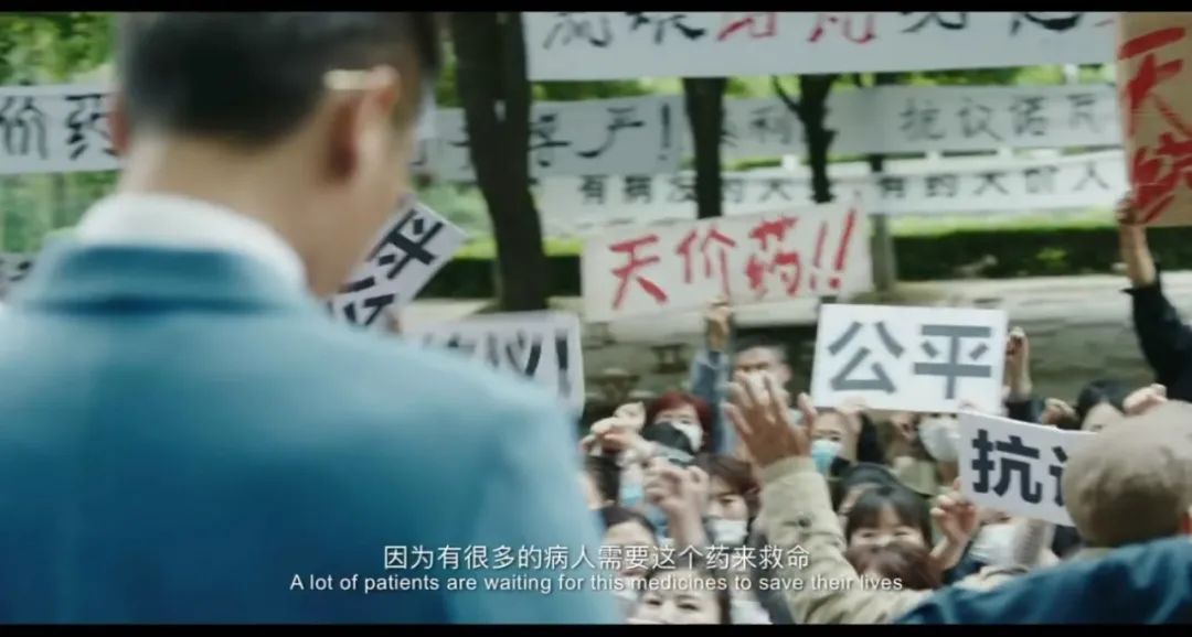 为儿子代购药母亲说自己不是毒贩,为救儿子代购药母亲称我不是毒贩