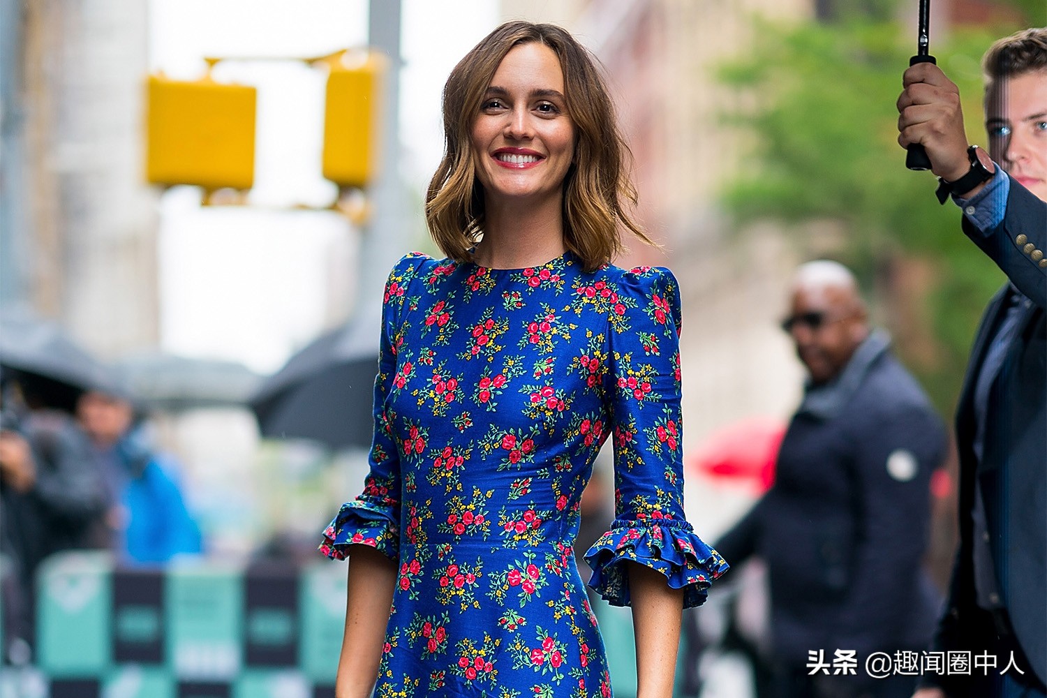 一个叫吸血鬼的妻子的时装品牌，为啥公主王妃和明星都爱它？