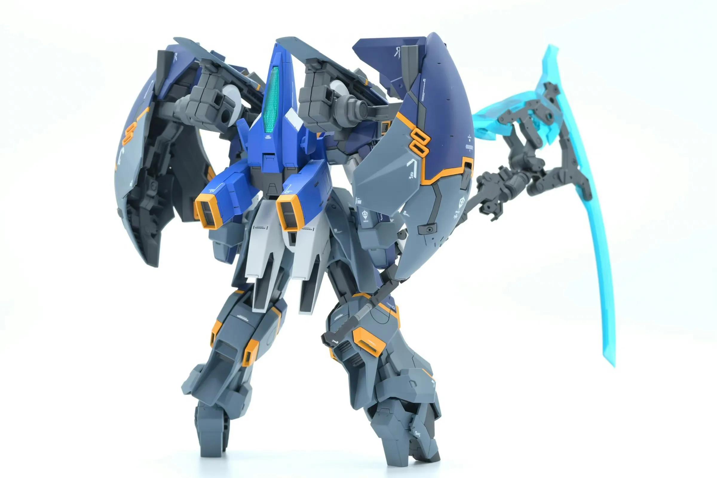 机动战士高达age的全部高达介绍,机动战士高达age一口气看完