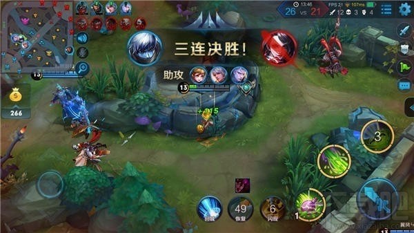 扁鹊冷门的原因,扁鹊新赛季强度