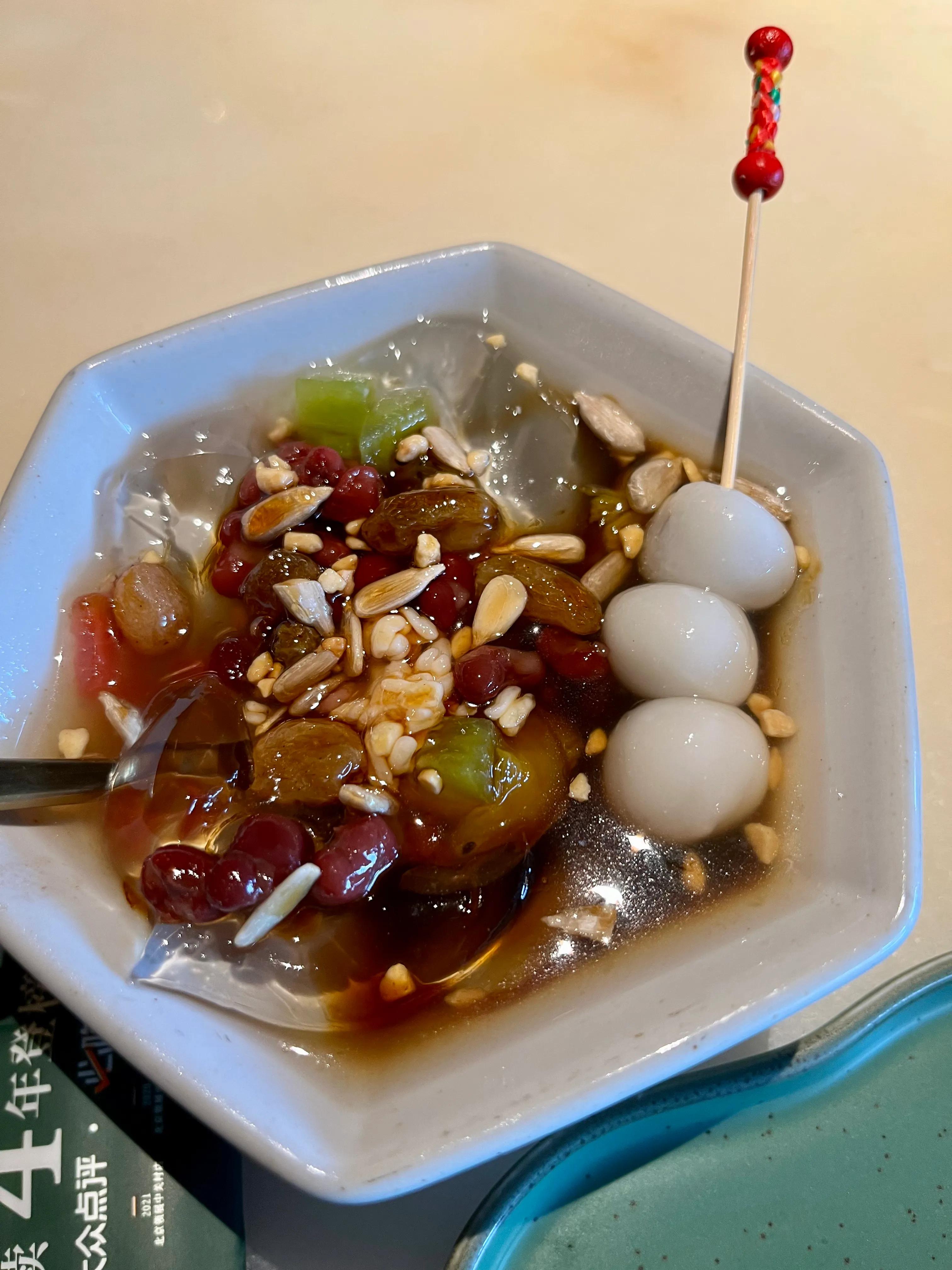 北京锦府盐帮菜,北京锦府盐帮探店