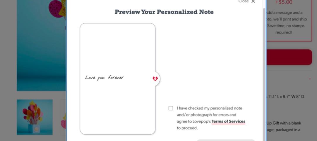 创意带来财富，LovePop凭借3D贺卡年入4000万美元！｜案例分析