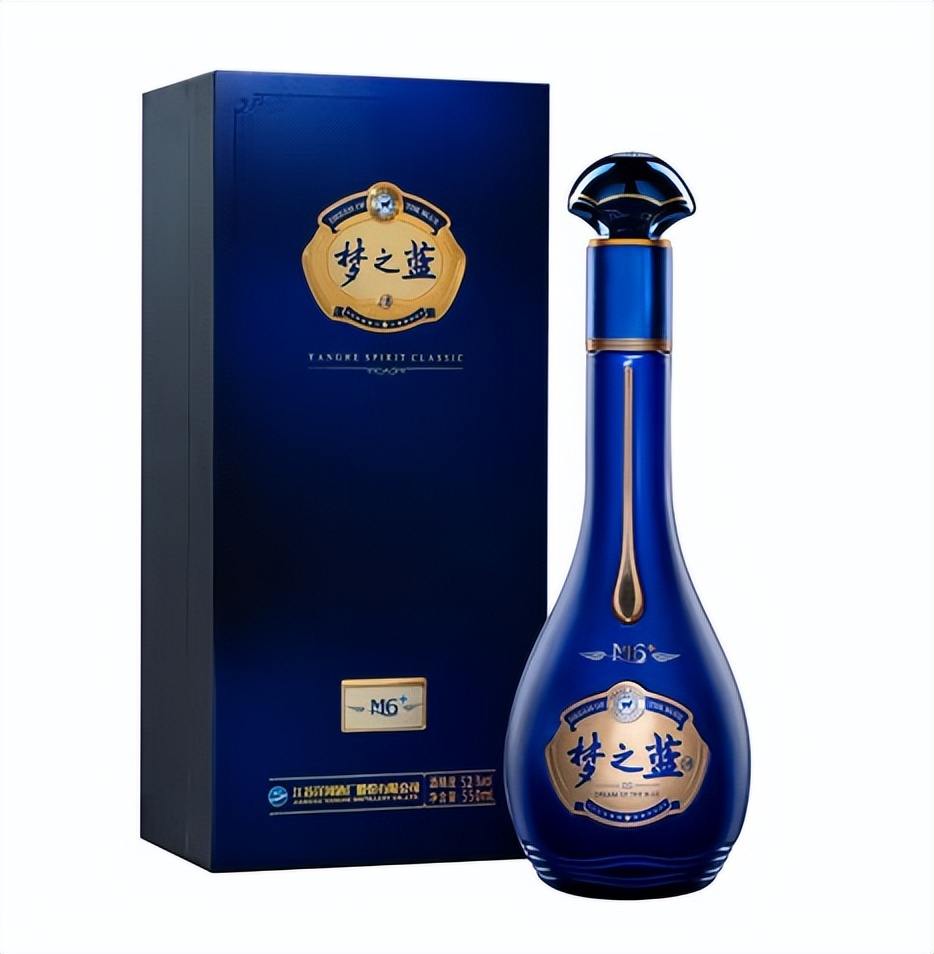 茅台酒和洋河哪个好,洋河酒与茅台哪个好