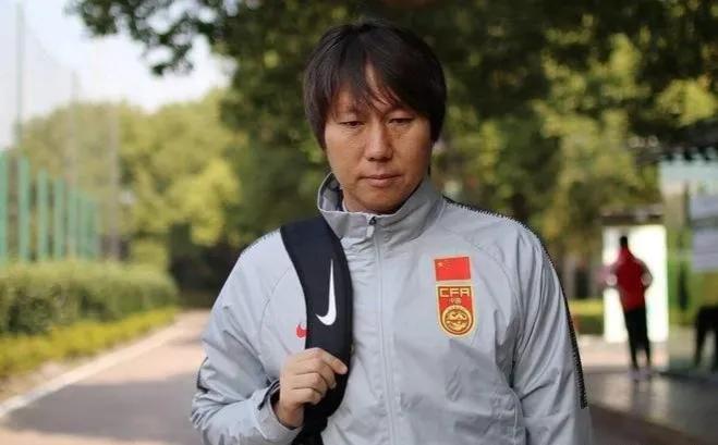 知名足球教练贪污10亿,足球反腐11人阵容