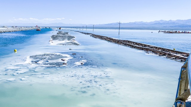 中国盐场前十名,中国十大盐都