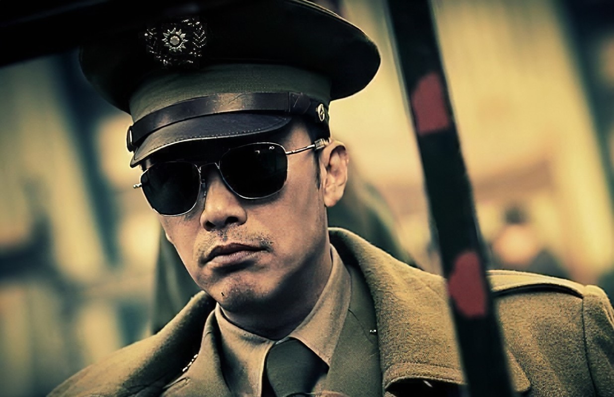 熊向晖胡宗南潜伏视频,熊向晖与胡宗南第一次见面