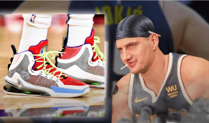 里弗斯和约基奇,里弗斯约基奇