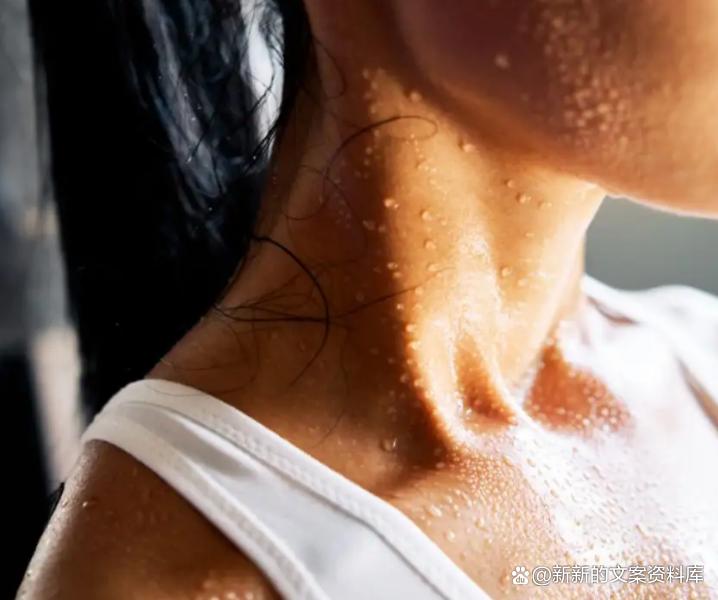 天热搞笑段子热门语录短句,文案炎热夏天搞笑句子短句