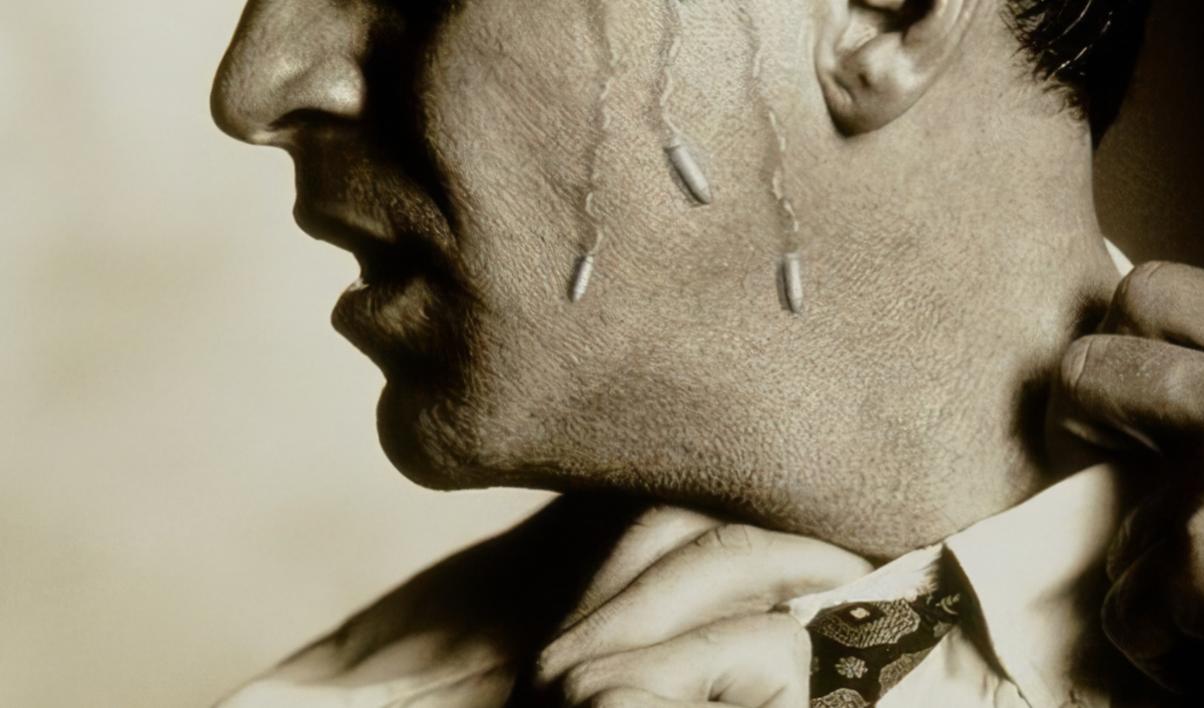 动不动就出一身汗哪里出了问题,动不动就出汗是身体太虚吗