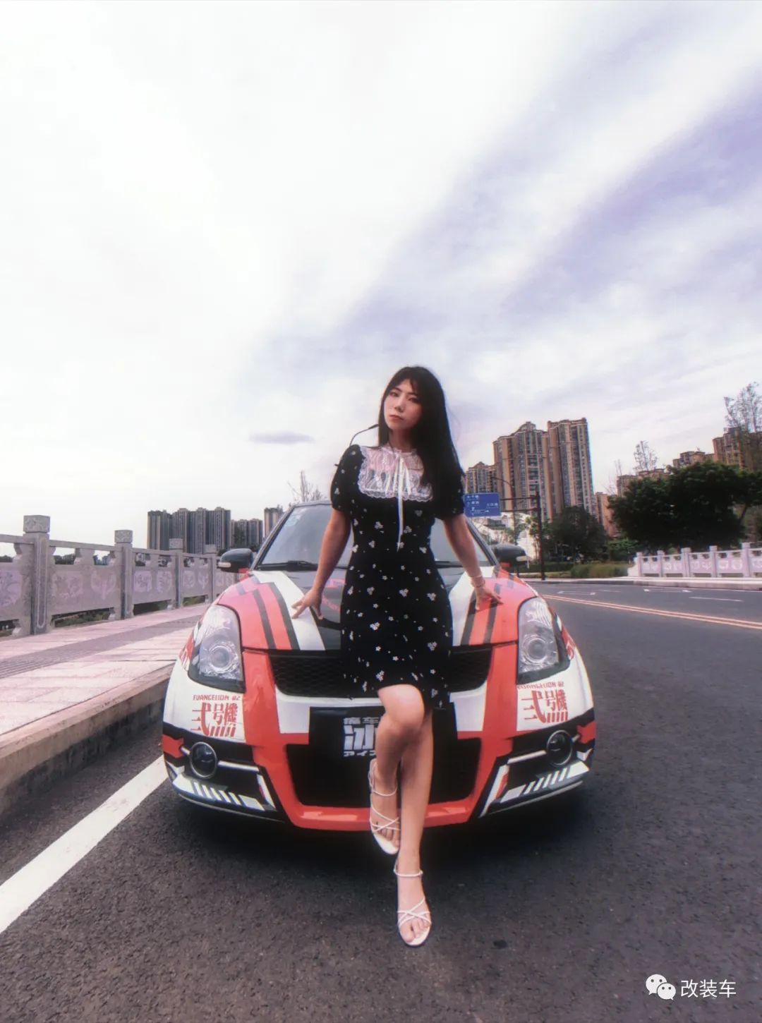 铃木雨燕女士车,铃木雨燕适合女生的车