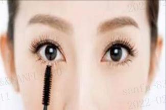 如何正确的刷睫毛膏？赶走苍蝇脚的必备品