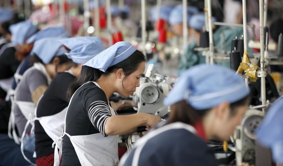 我国面临严峻就业形势的原因,国内就业形势严峻国家怎么样应对