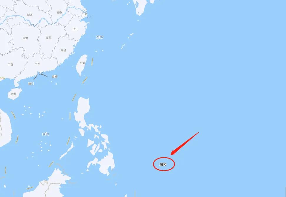 帕劳和哪个国家关系好,帕劳和中国哪个国家好