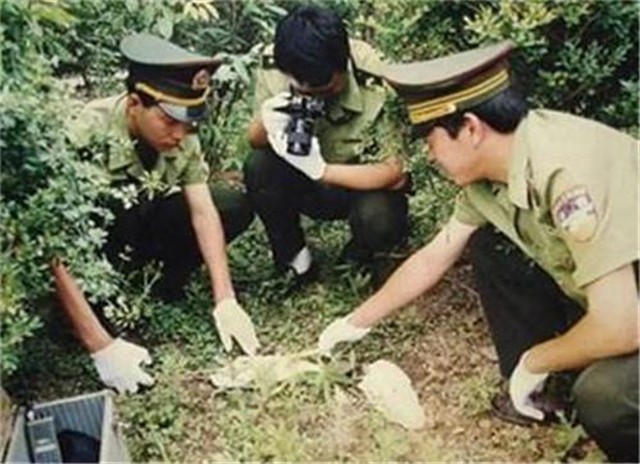 1995年，广州农妇疯狂投毒致18人中毒，都是迷信惹的祸