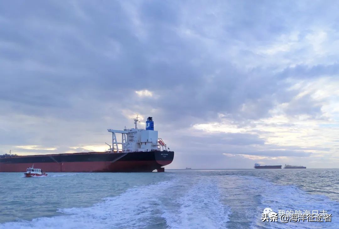 新时期流落马来西亚的国际海员有点乐不思蜀