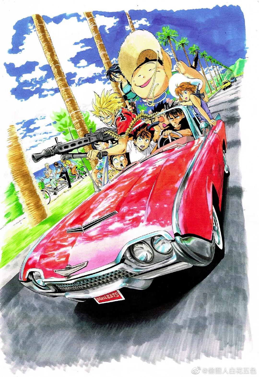 村田雄介视频,村田光速蒙面侠