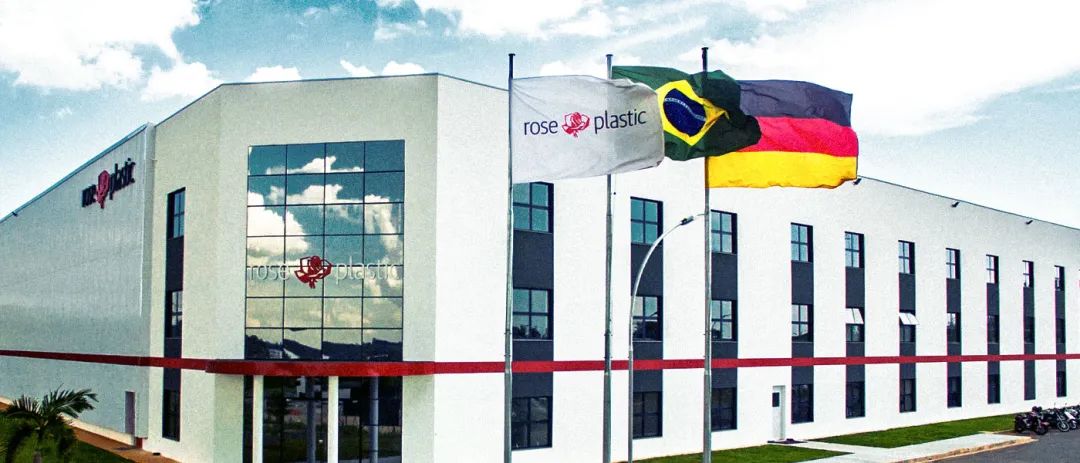 品牌故事|roseplastic（玫瑰塑胶）