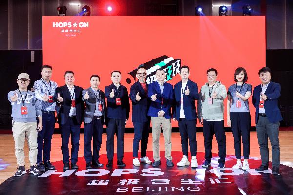 北清路超级合生汇开业,北京合生汇21街区商业模式