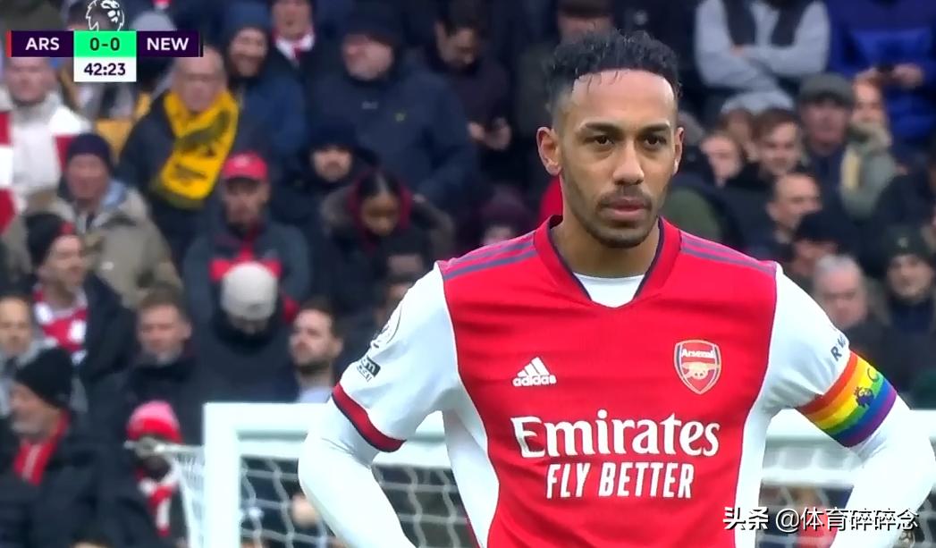 奥巴梅扬阿森纳进球分布图,奥巴梅扬阿森纳对曼城