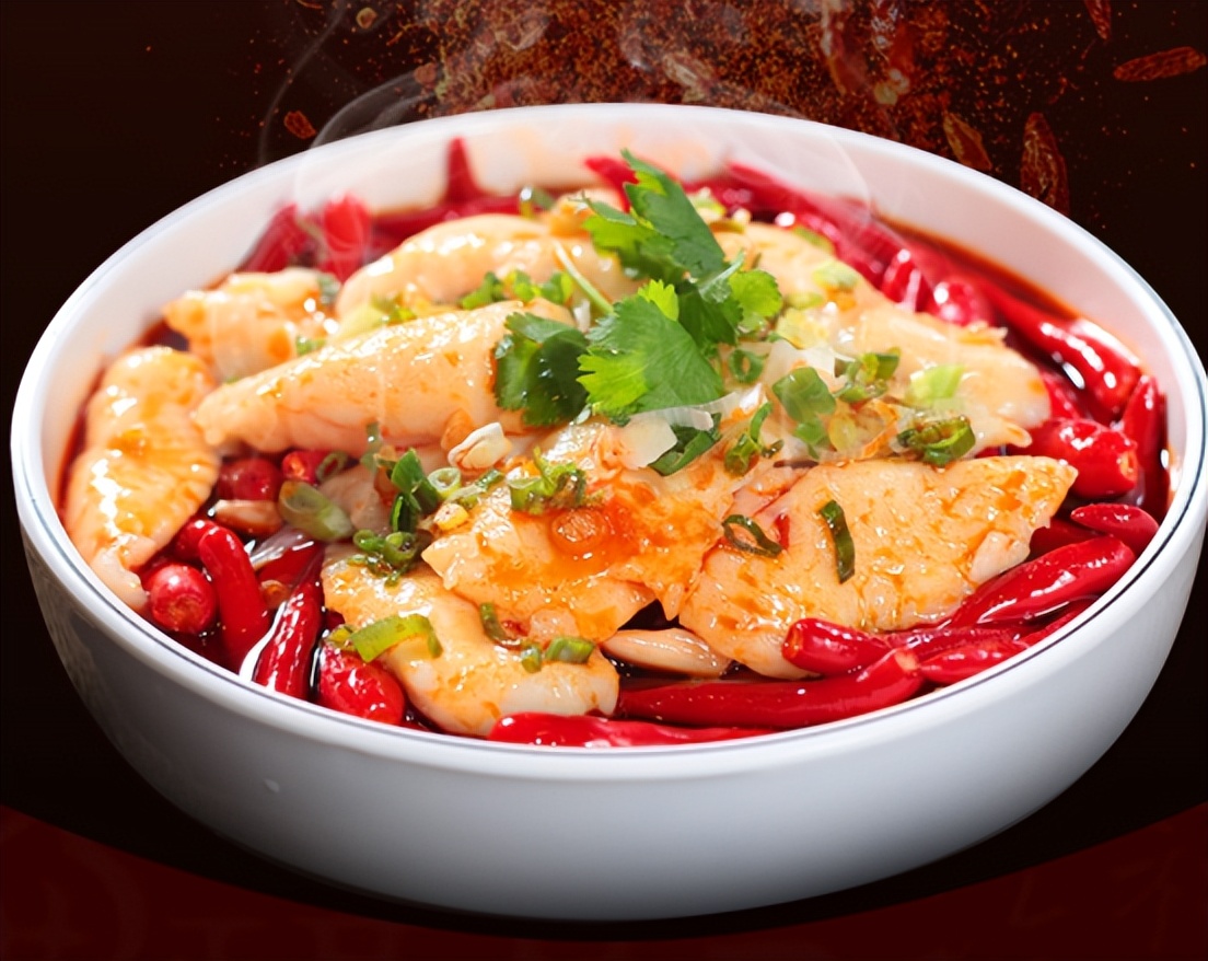 重庆的特色美食来重庆不要错过了,重庆必打卡的美食除了火锅