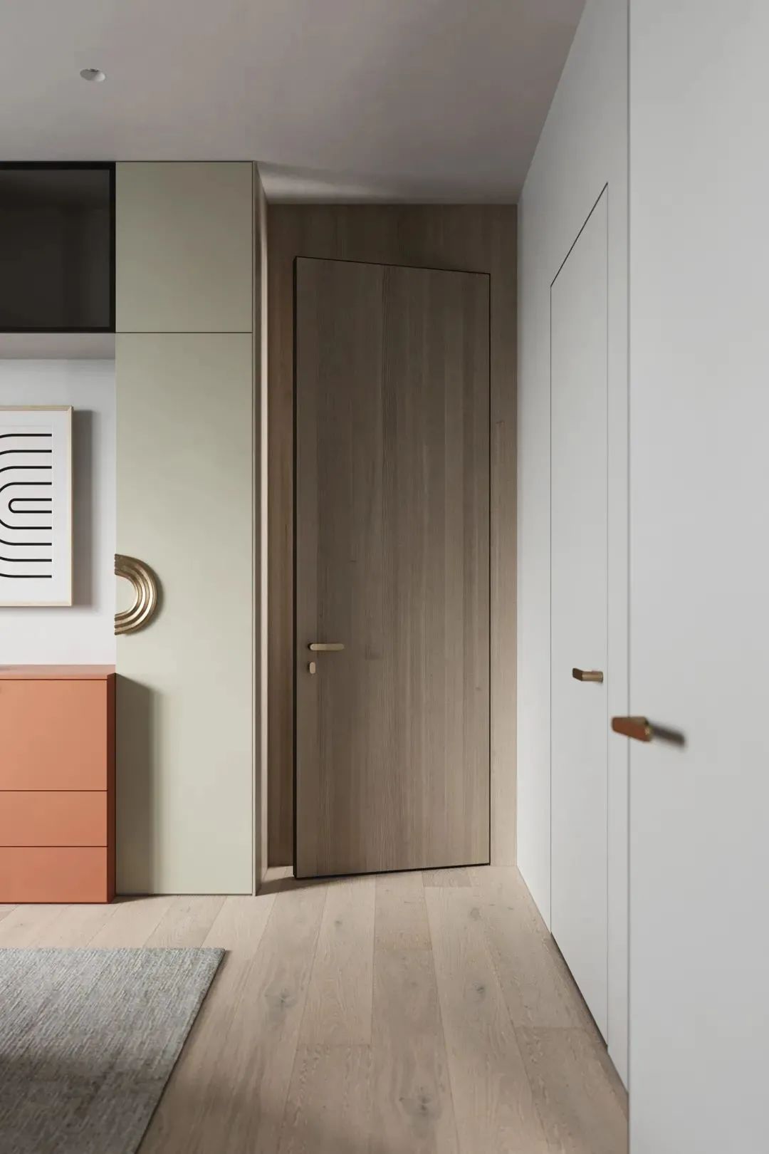 木门怎么选不会踩坑,如何选择木门不踩坑