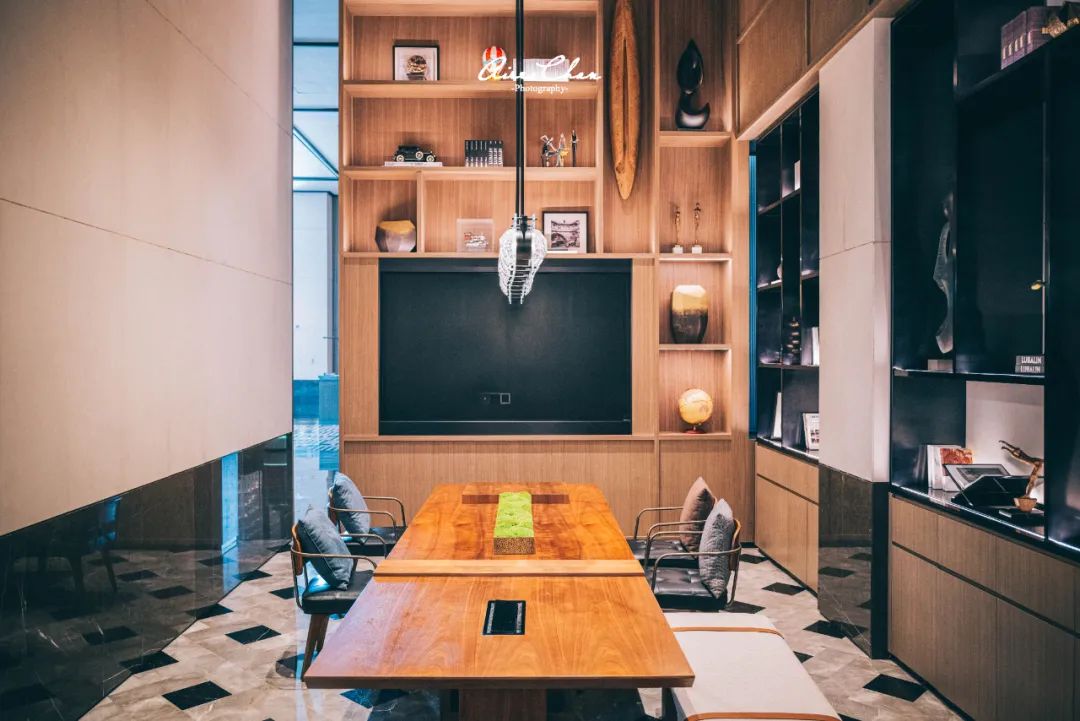 广东最新开业万豪酒店,新开业万豪酒店