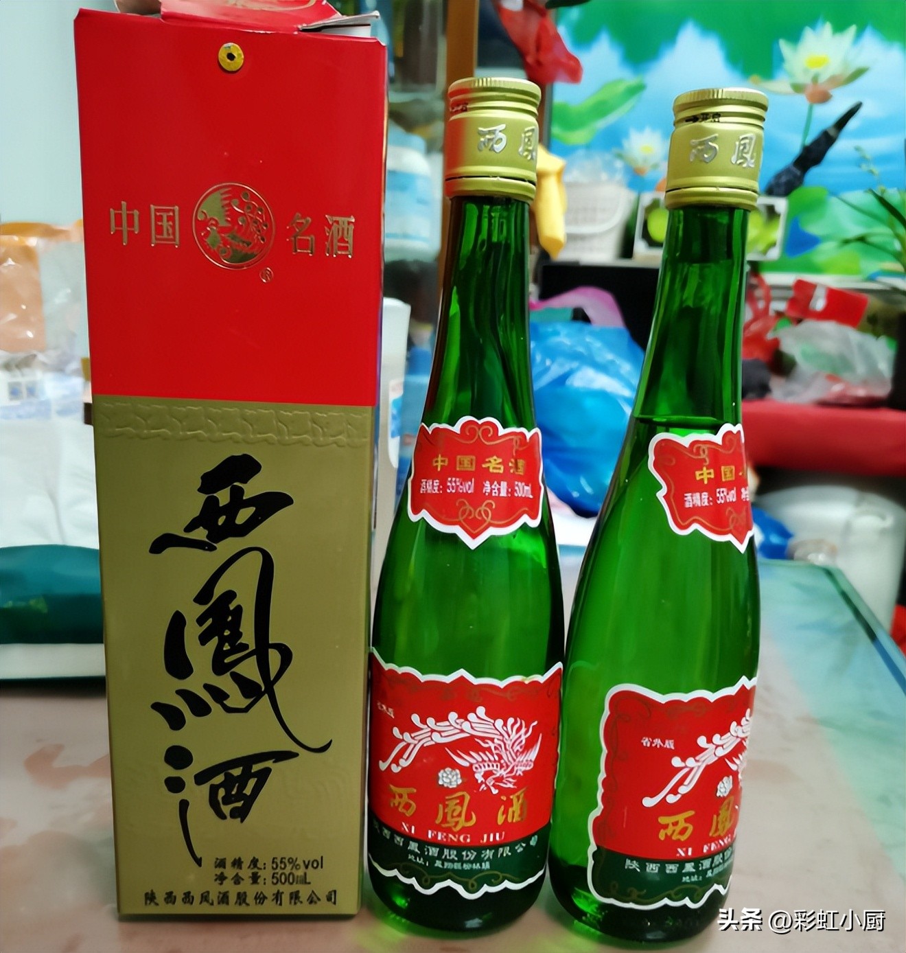 最受欢迎的10款光瓶酒,口碑最好的10款光瓶纯粮酒排行榜