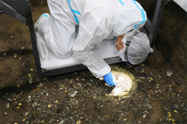 山西农民神秘暴富受到村民举报,山西农民意外发现大量黄金