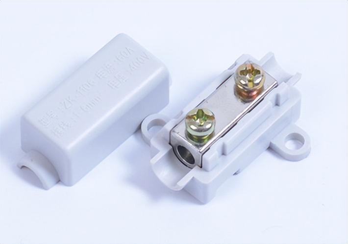 86型暗装开关插座怎么接线,86型明装开关插座怎么接线