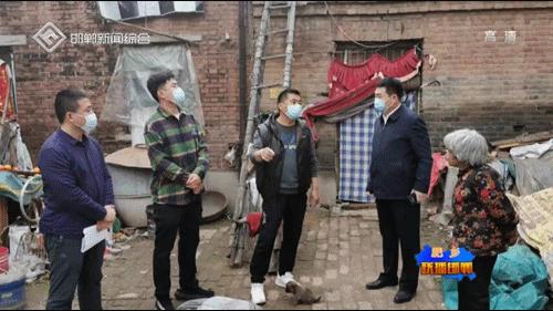 农村党员党史学习教育工作安排,青罕镇推动党史学习教育走深走实