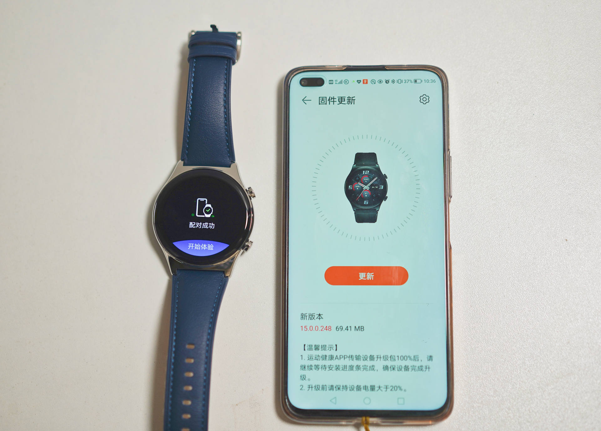 荣耀gs3手表能用华为健康app吗,荣耀智能手表gspro和gs3i哪个更好