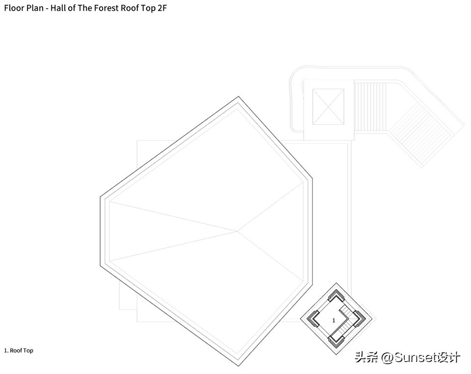 MADELIM品牌空间，韩国