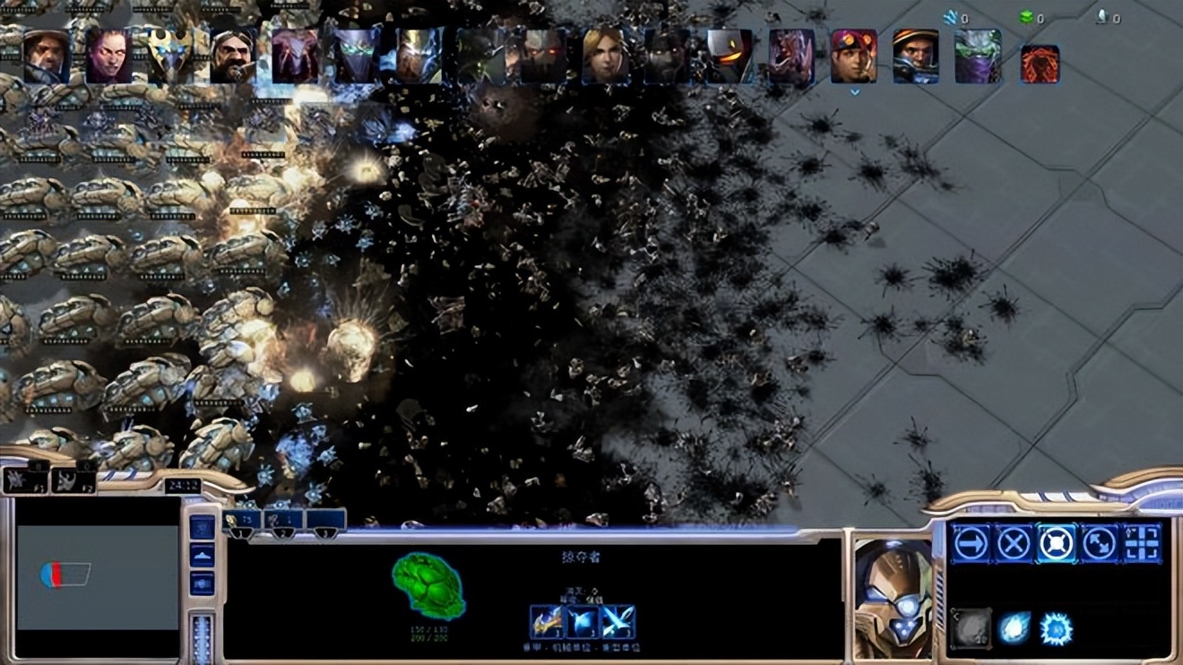 想玩《星际争霸》亚服有多难？价格远比国服贵，还要交科学上网费