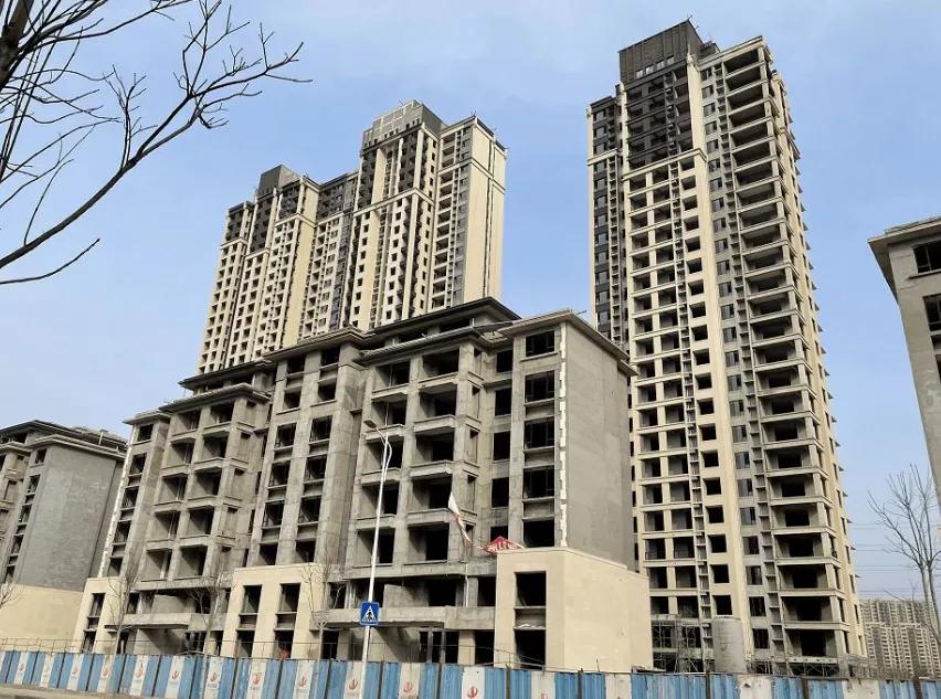 河南25家房企破产,河南二十家房企宣布破产名单曝光